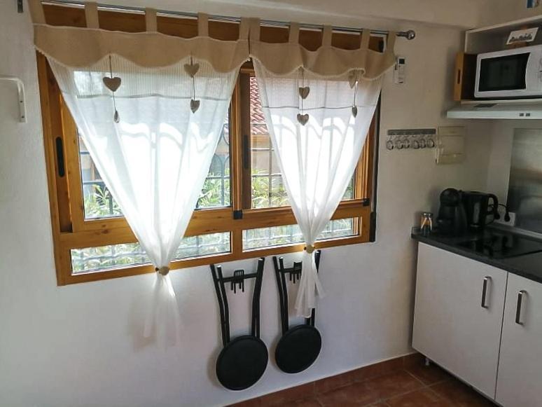Casa Breizh Hotel Monserrat Luaran gambar