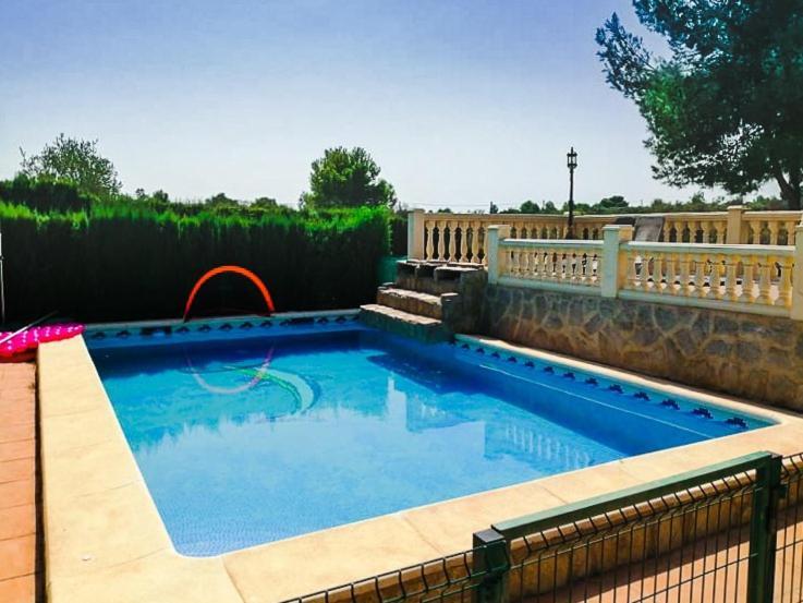 Casa Breizh Hotel Monserrat Luaran gambar