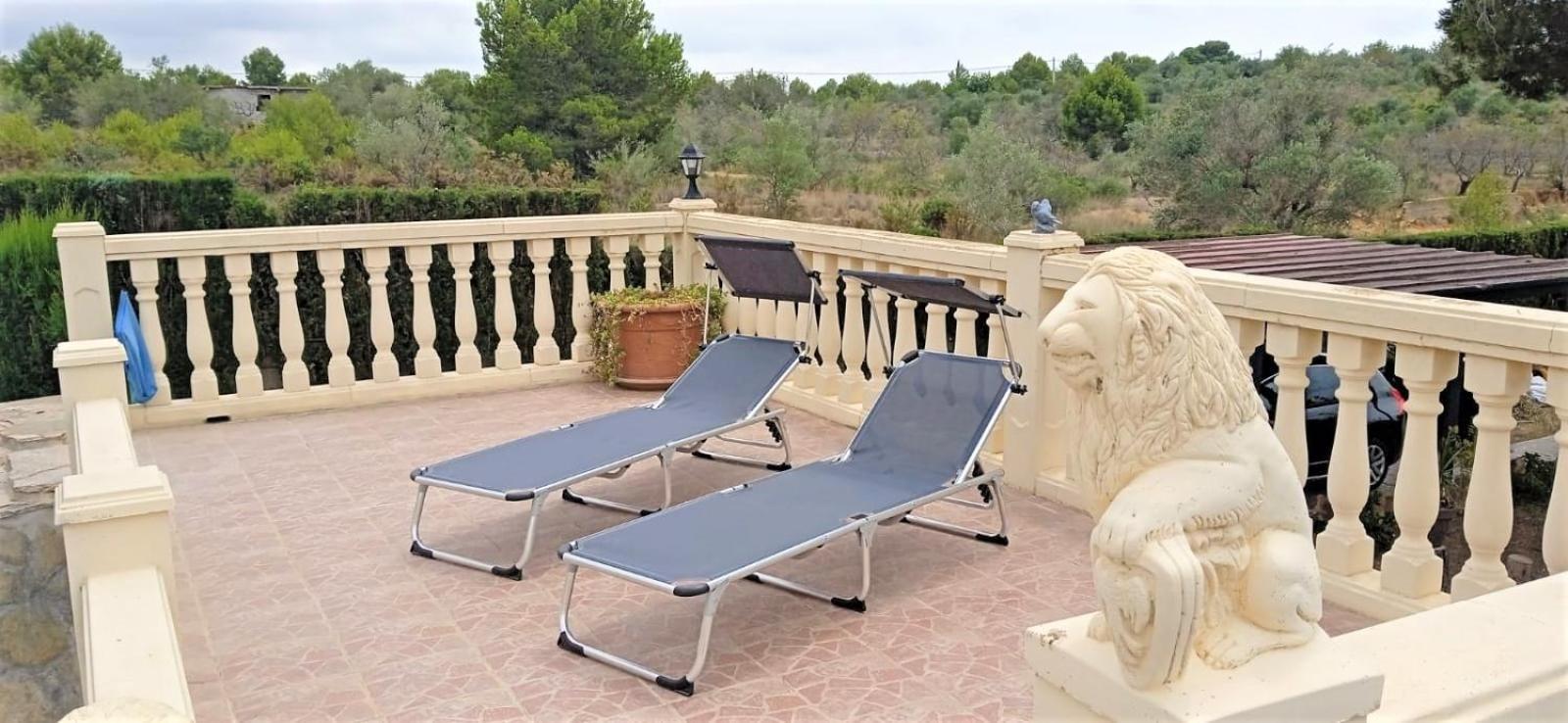 Casa Breizh Hotel Monserrat Luaran gambar