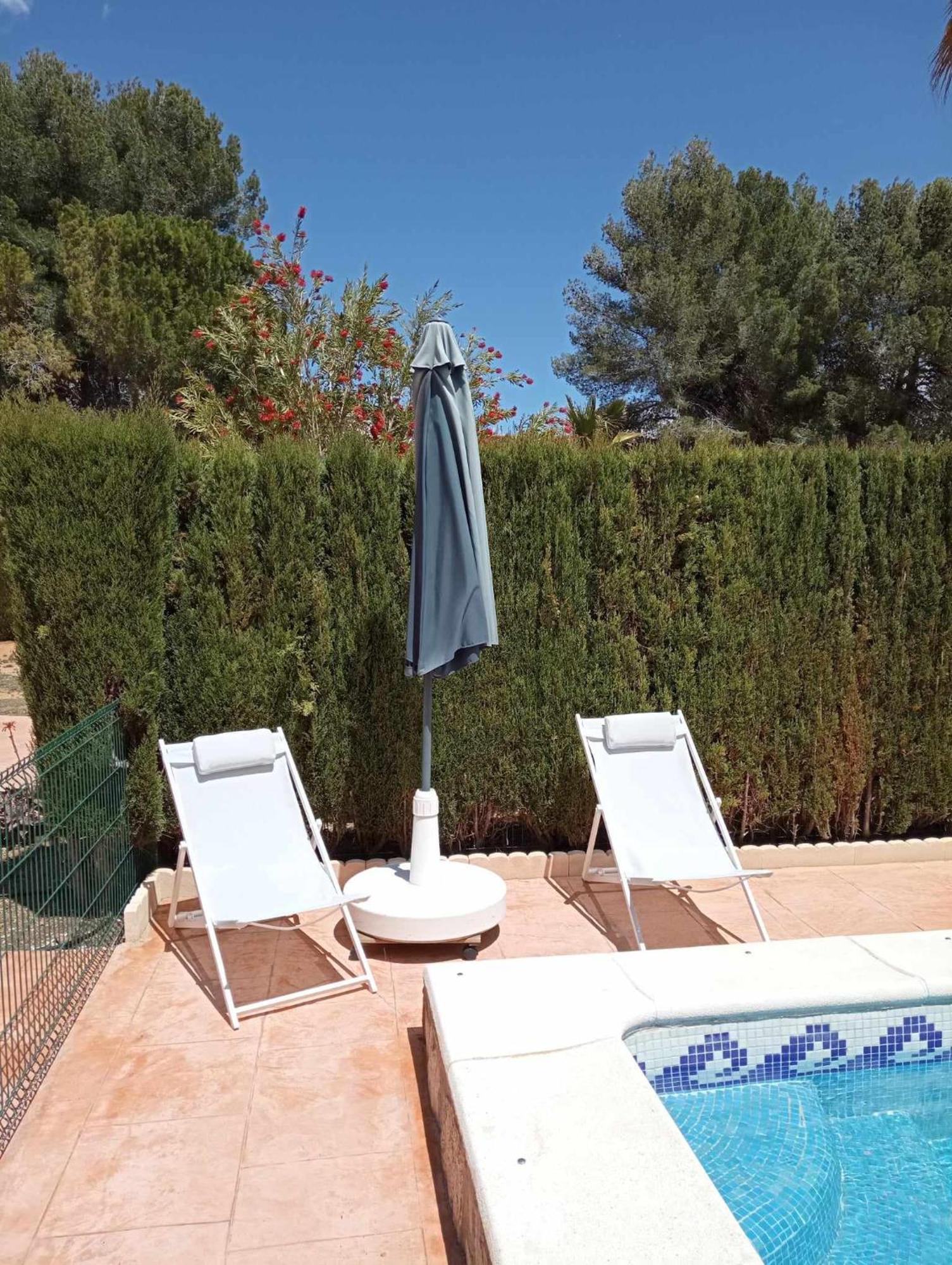 Casa Breizh Hotel Monserrat Luaran gambar